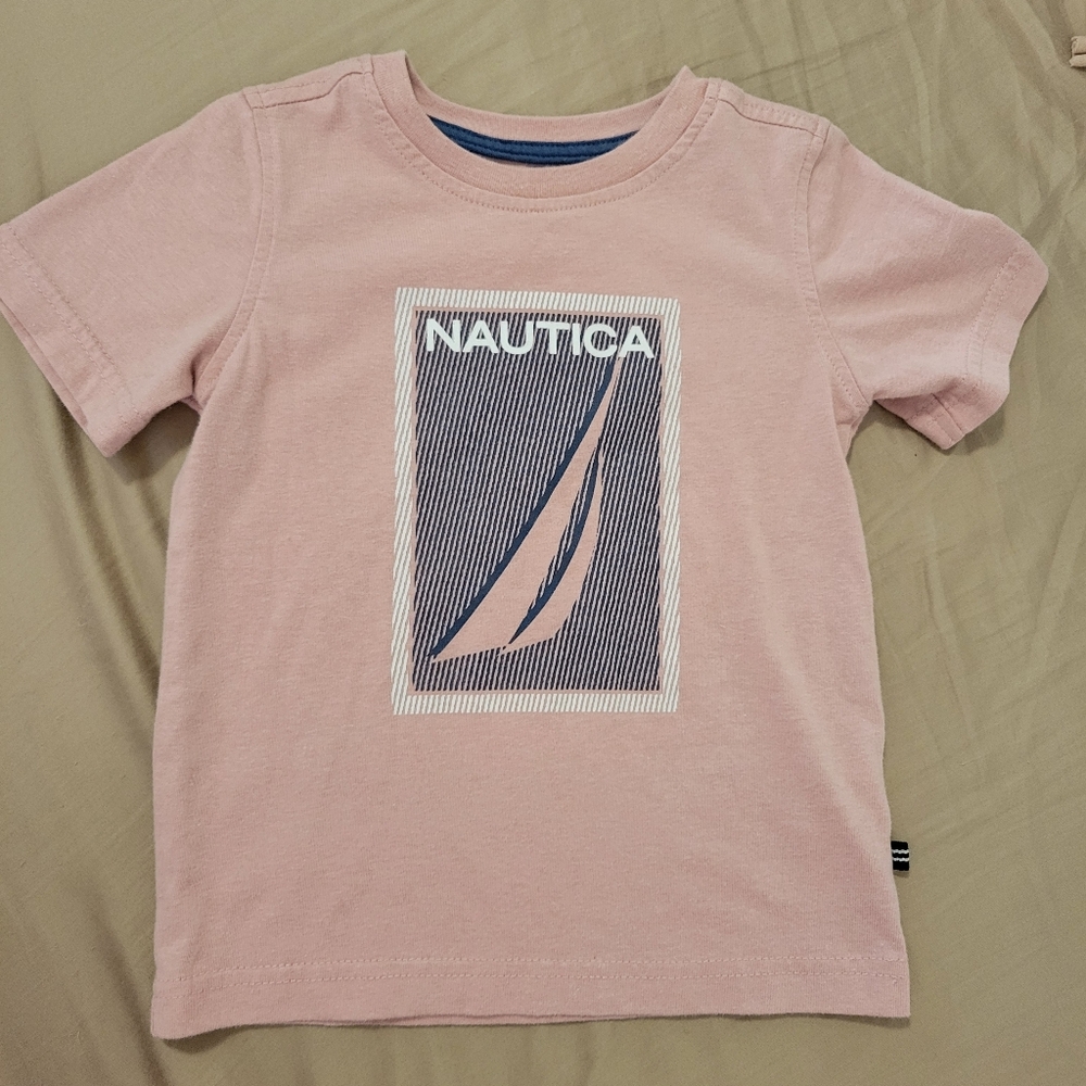 Nautica Toddler Boy's T-Shirt 18M
